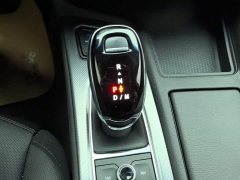 Cadillac CT5 2022 28T Luxury - ფოტო 16