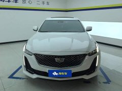 Cadillac CT5 2022 28T Luxury - ფოტო 2