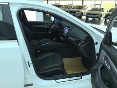 Cadillac CT5 2022 28T Luxury - ფოტო 8