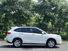 Haval M6 2023 PLUS 1.5T DCT Elite Smart Connected Edition - ფოტო 10