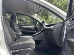 Haval M6 2023 PLUS 1.5T DCT Elite Smart Connected Edition - ფოტო 12