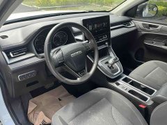 Haval M6 2023 PLUS 1.5T DCT Elite Smart Connected Edition - ფოტო 13