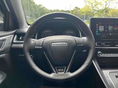 Haval M6 2023 PLUS 1.5T DCT Elite Smart Connected Edition - ფოტო 14