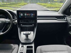 Haval M6 2023 PLUS 1.5T DCT Elite Smart Connected Edition - ფოტო 15