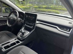 Haval M6 2023 PLUS 1.5T DCT Elite Smart Connected Edition - ფოტო 16
