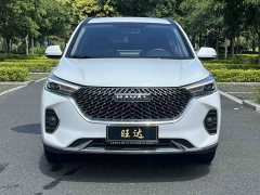Haval M6 2023 PLUS 1.5T DCT Elite Smart Connected Edition - ფოტო 2