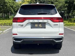 Haval M6 2023 PLUS 1.5T DCT Elite Smart Connected Edition - ფოტო 5