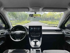 Haval M6 2023 PLUS 1.5T DCT Elite Smart Connected Edition - ფოტო 7
