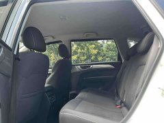 Haval M6 2023 PLUS 1.5T DCT Elite Smart Connected Edition - ფოტო 9