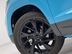 Volkswagen Jetta VS5 280TSI Automatic Gloss Comfort Edition - ფოტო 11