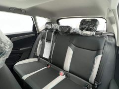 Volkswagen Jetta VS5 280TSI Automatic Gloss Comfort Edition - ფოტო 12