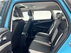 Volkswagen Jetta VS5 280TSI Automatic Gloss Comfort Edition - ფოტო 14