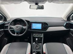 Volkswagen Jetta VS5 280TSI Automatic Gloss Comfort Edition - ფოტო 17
