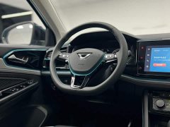 Volkswagen Jetta VS5 280TSI Automatic Gloss Comfort Edition - ფოტო 18