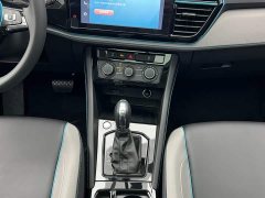 Volkswagen Jetta VS5 280TSI Automatic Gloss Comfort Edition - ფოტო 19