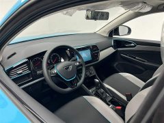 Volkswagen Jetta VS5 280TSI Automatic Gloss Comfort Edition - ფოტო 20
