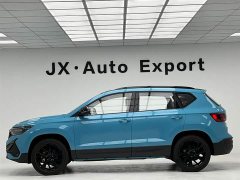 Volkswagen Jetta VS5 280TSI Automatic Gloss Comfort Edition - ფოტო 6