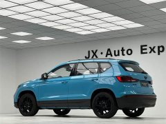 Volkswagen Jetta VS5 280TSI Automatic Gloss Comfort Edition - ფოტო 7