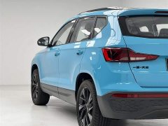 Volkswagen Jetta VS5 280TSI Automatic Gloss Comfort Edition - ფოტო 8