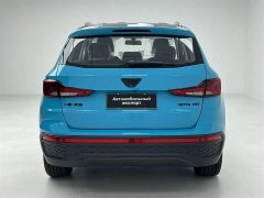 Volkswagen Jetta VS5 280TSI Automatic Gloss Comfort Edition - ფოტო 9