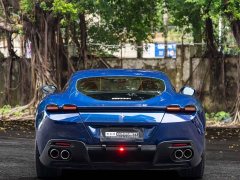 Ferrari Roma 2020 3.9T V8 - ფოტო 5