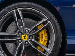 Ferrari Roma 2020 3.9T V8 - ფოტო 6