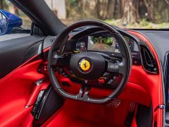 Ferrari Roma 2020 3.9T V8 - ფოტო 7