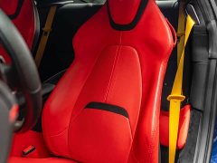 Ferrari Roma 2020 3.9T V8 - ფოტო 9