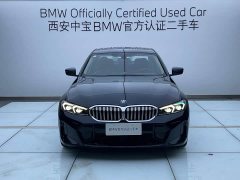 BMW 3 Series 320Li M Sport Package - ფოტო 2