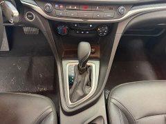 Buick Excelle Facelift Classic 1.5L Automatic Elite - фото 10