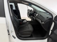 Buick Excelle Facelift Classic 1.5L Automatic Elite - фото 11
