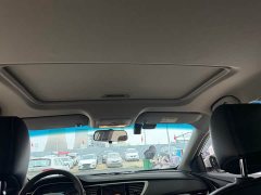 Buick Excelle Facelift Classic 1.5L Automatic Elite - фото 13
