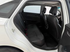 Buick Excelle Facelift Classic 1.5L Automatic Elite - фото 14