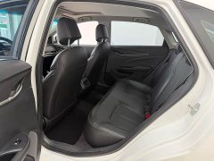 Buick Excelle Facelift Classic 1.5L Automatic Elite - фото 15