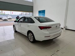 Buick Excelle Facelift Classic 1.5L Automatic Elite - фото 17