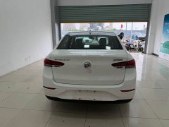 Buick Excelle Facelift Classic 1.5L Automatic Elite - фото 18