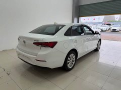 Buick Excelle Facelift Classic 1.5L Automatic Elite - фото 19