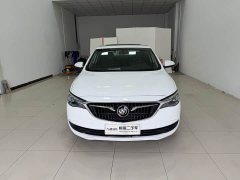 Buick Excelle Facelift Classic 1.5L Automatic Elite - фото 2