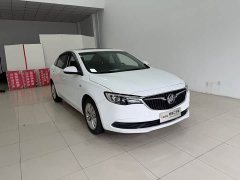 Buick Excelle Facelift Classic 1.5L Automatic Elite - фото 3
