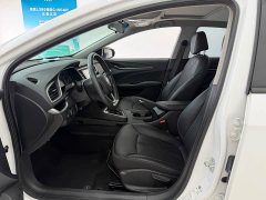 Buick Excelle Facelift Classic 1.5L Automatic Elite - фото 5