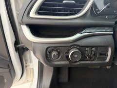 Buick Excelle Facelift Classic 1.5L Automatic Elite - фото 6