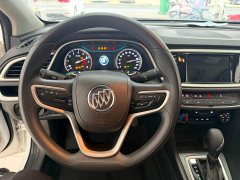Buick Excelle Facelift Classic 1.5L Automatic Elite - фото 7