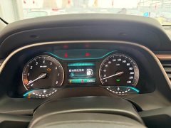 Buick Excelle Facelift Classic 1.5L Automatic Elite - фото 8