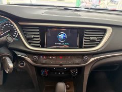 Buick Excelle Facelift Classic 1.5L Automatic Elite - фото 9