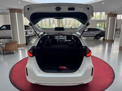 Honda Fit 1.5L CVT Trend Edition - ფოტო 10