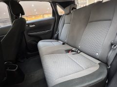 Honda Fit 1.5L CVT Trend Edition - ფოტო 15