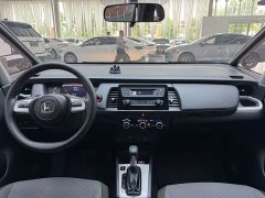 Honda Fit 1.5L CVT Trend Edition - ფოტო 16