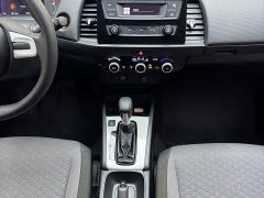 Honda Fit 1.5L CVT Trend Edition - ფოტო 17