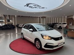 Honda Fit 1.5L CVT Trend Edition - ფოტო 3