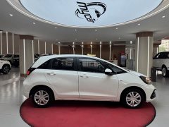 Honda Fit 1.5L CVT Trend Edition - ფოტო 4